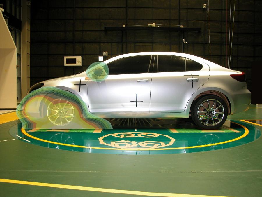  Suzuki Kizashi 2010 года  (фото 69 из 136)